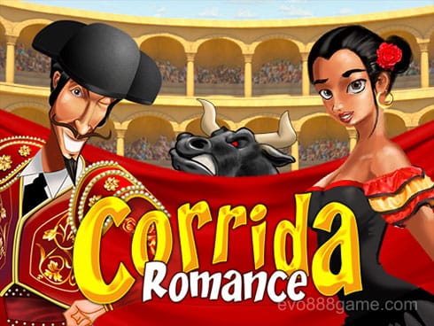 Corrida Romance