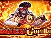 Rockin' Gorilla