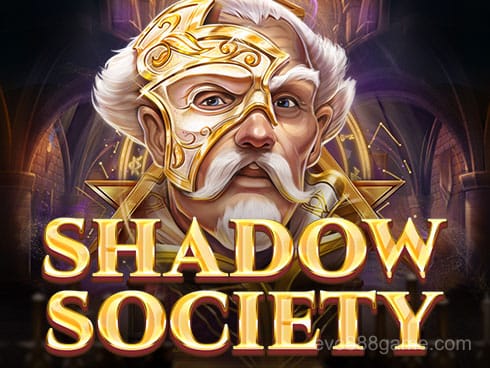 Shadow Society