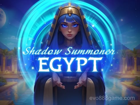 Shadow Summoner Egypt