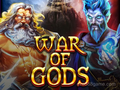 War of Gods